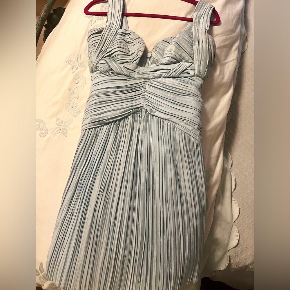 Cult Gaia Arielle Dress size 6 - Picture 3 of 5